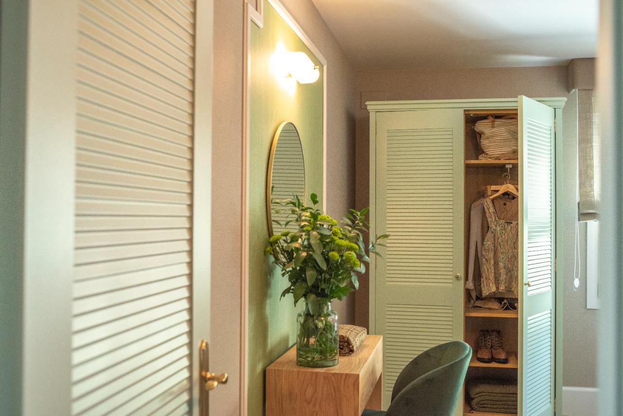 Apartment Boutique Fuente Real *